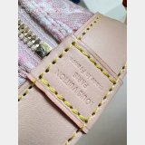 Louis Vuitton Alma BB Other Monogram Canvas M2A378 Women Bags