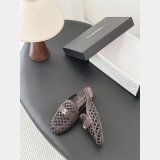2026 CC Woven Mule SHOES