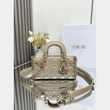 Small Lady D-Joy Luxury 22CM Bag