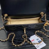 Shiny Best AS5759 Fall-Winter 2025/26 Flap Bags
