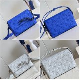 Steamer Wearable Wallet M82571 Designer Louis Vuitton Replica Bag