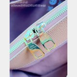 Louis Vuitton Bella Tote Mahina Top Quality M59200 Bag