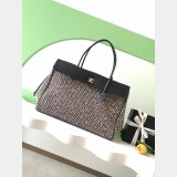 Top Quality Shopping AS6288 & AS6289 1:1 Tote Bags