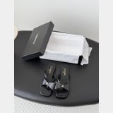 2026 CC Bow flip flops
