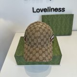 Gucci Replica cap Hat