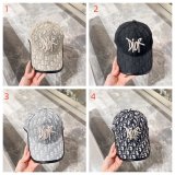 High Quality Christian Dior hats
