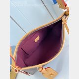Louis Vuitton M28101 CarryAll East West Monogram Canvas Bags