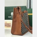 Top Goyard MUSETTE Bag 020262