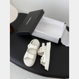 Top CC WOMEN SANDALS