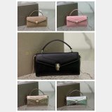 Top Bvlgari Serpenti Forever Phone Bag
