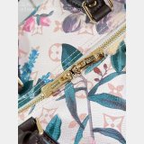Louis Vuitton Speedy Soft 30 M29066 Monogram Canvas Bag