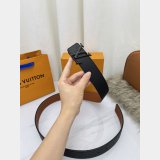 LV Initials 40MM Reversible Belt