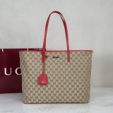 Gucci Luxury Tribeca Small Tote A0034E/A0034D Bag