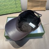 Fashion Gucci Baseball cap