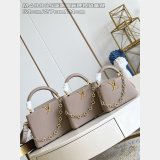 Louis Vuitton Top Quality Capucines M48865 Copy Bag