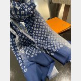 Luxury Best LV cashmere scarf