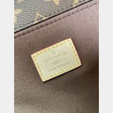 Louis Vuitton Replica Pochette Métis Monogram M44875/M44876 Bag