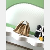 Top Quality CC 25 Mini Hobo 1:1 AS5631 Raffi Handbag