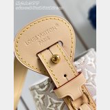 Louis Vuitton All In BB Other Monogram Canvas M2A377 Best Bag