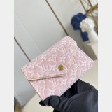 Louis Vuitton Victorine Wallet M2A152/M2A151 Bag