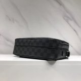 Best LV Trocadero Messenger Men Knockoff bag N40087