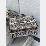 Shop Replica Christian Dior Book Tote Best Bags