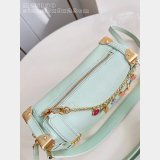 Louis Vuitton M25160/23Cm M23817/19Cm Side Trunk Best Bag