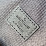 Louis Vuitton Replicas Josh Damier Graphite Canvas N40365 Grey