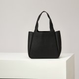 Prada Small leather tote bag 1BG335