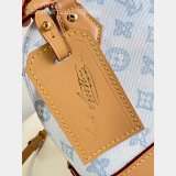 Louis Vuitton Alma BB LV Icons Monogram Canvas M27526 Women Bags