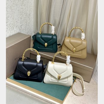 Bvlgari SERPENTI REVERSE Small handbag