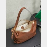 Top Spirit nappa leather Hoho bag 5BC217