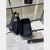 2026 CC Long Vanity with Leather Strap AP5067