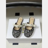 Fashion Dior J'Adior Mule