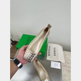 Top Bottega Veneta Charlotte Ballet shoes