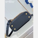 Top Louis Vuitto M29443 Capucines East West Bags