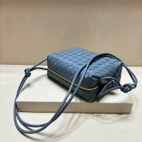 Bottega Veneta Loop Camera bag Small 22cm