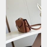 AAA+ Louis Vuitton Pochette Métis Monogram M41487 Marron