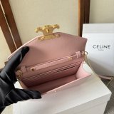 Sell online Luxury Yves Saint Laurent 101033 CUIR TRIOMPHE Handbag