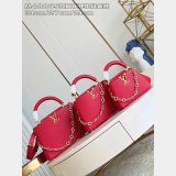 Louis Vuitton Top Quality Capucines M48865 Copy Bag