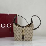 Gucci Top Quality 1:1 GG Mini A002LF Bag