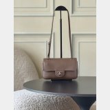 2026 CC Maxi Flap MINI bag AS6573