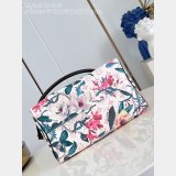 Louis Vuitton Speedy Soft 30 M29066 Monogram Canvas Bag