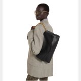 Gucci Luxury 1:1  857362 Large Shoulder Bag