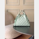 High Quality 25 SMALL hobo AS5293 Hobo Bag