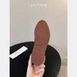 Loro Piana Ankle Boot