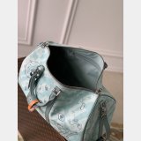 Keepall Bandoulière Replica 50 Monogram M22570 Perfect Louis Vuitton Bag