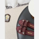 2026 CC WOMEN Slide Mules