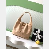 Designer 1:1 Hobo Cruise Cruise AS5976 & AS5967 Bag