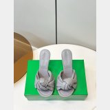 Bottega Veneta Cherry Mule sandal